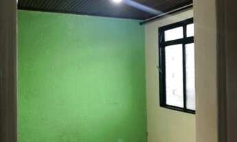 Imagem 6: Casa QNL 17 conjunto J à venda - frente + fundos