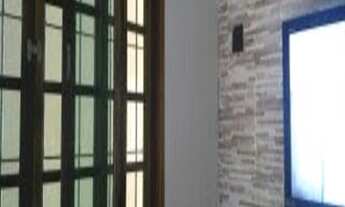 Imagem 3: Linda Casa 3 Dorm 1 Suite+Edícula+4 Vagas Lado Praia/ Aviação