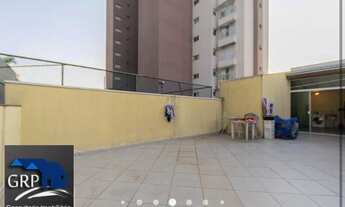 Imagem 4: Cobertura sem Condomínio para Venda em Santo André, Vila Eldízia, 2 dormitórios, 1 suíte