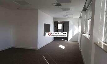 Imagem 7: Sala para alugar, 229 m² por R$ 10.672,46/mês - Nova Campinas - Campinas/SP