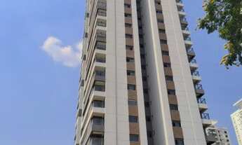 Imagem: Apartamentos de 125 m² com 3 quartos (2