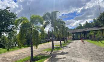 Imagem 2: Lote 1200 m2 Condomínio De Chácaras Country Ville