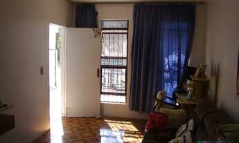 Imagem 6: Casa com 3 dormitórios à venda, 92 m² por R$ 320.000,00 - Alto da Boa Vista - Londrina/PR