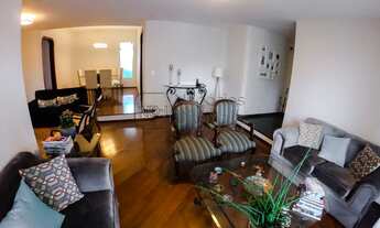 Imagem 2: Apartamento, Vila Assunção - Santo André