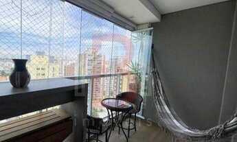 Imagem 5: Maravilhoso Apartamento 80m² 3 dorms, 1 suíte, 2 vagas. em São Caetano do Sul