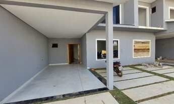 Imagem 2: Linda Casa em Condominio Fechado em Pvh