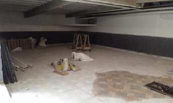 Imagem 6: Apartamento para venda possui 48 metros quadrados com 2 quartos