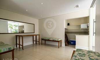 Imagem 7: Apartamento á Venda - 80 m² - Moema - 3 dorms - NSK3 Imóveis - ED5253