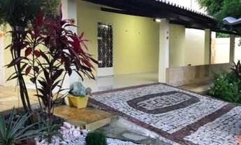 Imagem 2: Casa Sitio residencial Venda Tapera, Aquiraz 3 dormitórios sendo 3 suítes, 3 salas, 4 banh