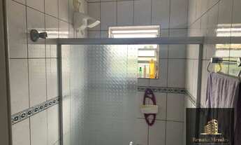 Imagem 5: Casa com 2 dormitórios para alugar, 70 m² por R$ 1.600,00/mês - Vila Santa Angelina - São