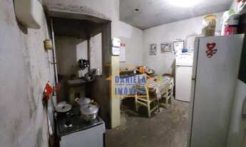 Imagem 4: Casa à venda por R$ 215.000,00 - Cata Preta - Santo André/SP