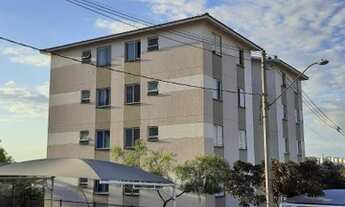 Imagem 3: Apartamento pronto para morar divisa de Hortolândia Jardim Monte Alto - Campinas - SP