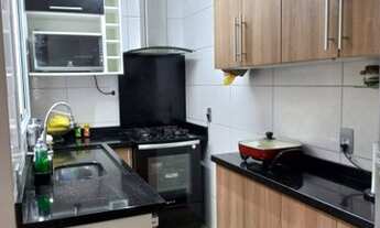 Imagem 5: Apartamento 43² Jardim Ipanema - Santo André / SP