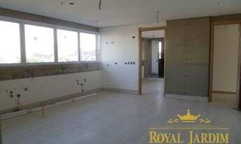 Imagem 7: Maravilhoso Apartamento no Bairro Jardim em Santo André - SP