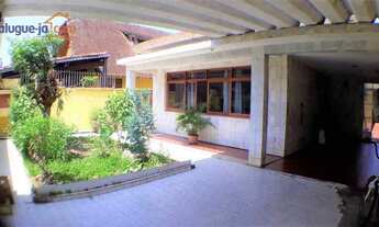 Imagem 3: Casa à venda, 210 m² por R$ 1.200.000,00 - Boqueirão - Praia Grande/SP