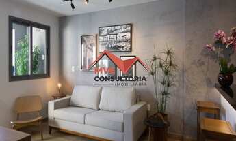 Imagem 2: Excelente Studio na Tijuca de aproximadamente 45m²!