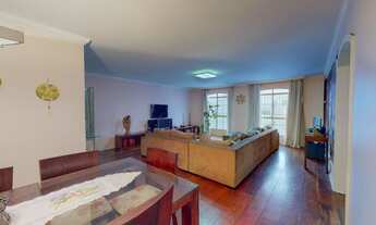 Imagem: Apartamento para venda possui 170 metros