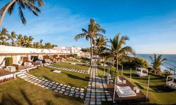 Imagem 5: Apartamento para venda com 72 metros quadrados com 1 quarto em Praia de Pipa - Tibau do Su