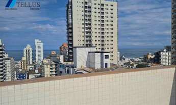 Imagem 3: Apartamento Praia Grande Vila Guilhermina 2 Dormitórios 1 Suite,Lazer completo