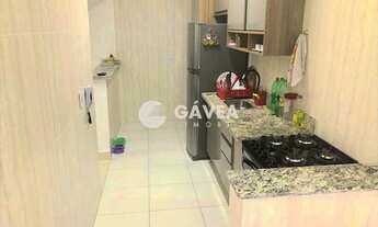 Imagem 6: Apartamento com 1 dormitório à venda, 64 m² por R$ 280.000,00 - Canto do Forte - Praia Gra