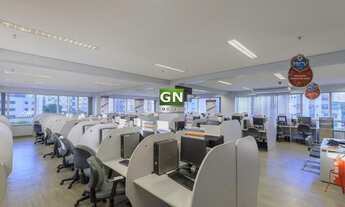 Imagem 4: Andar para aluguel, 3 vagas, Savassi - Belo Horizonte/MG