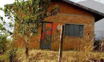 Imagem: Casa - Loteamento Residencial Ana Carolina