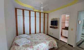 Imagem 7: Apartamento 3 quartos, 02 varandas, vista mar sol da manhã na orla de Itaparica