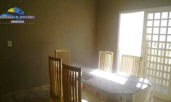 Imagem 4: Casa Venda Jardim Planalto Viracopos Campinas SP