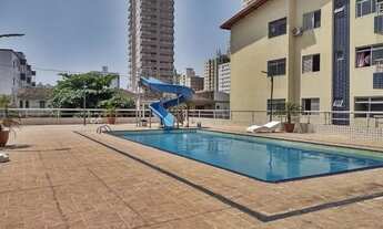 Imagem: Apartamento para venda tem 44 metros quadrados