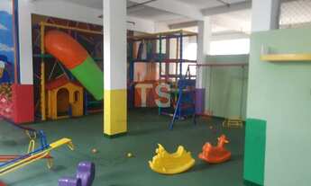 Imagem 7: Amplo apto de 3 qts com lazer completo - 2 banheiros e 80m² no Cachambi