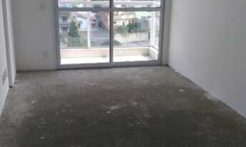 Imagem 2: Apartamento com 55 m² no Bairro Campestre em Santo André - SP