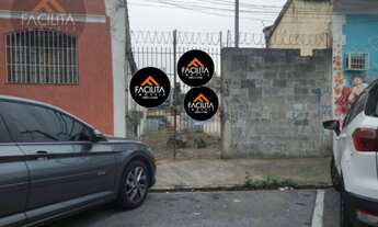 Imagem: Terreno à venda, 250 m² por R$ 750.000,00