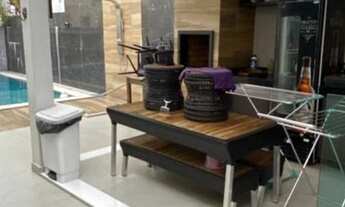 Imagem 1: Belíssima Casa 450 m² com 3 quartos em Parque Verde - Belém - PA