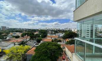 Imagem 4: Apartamento para venda possui 100 metros quadrados com 3 quartos em Campo Belo - São Paulo