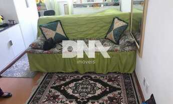 Imagem 4: Rio de Janeiro - Apartamento Padrão - Copacabana