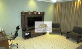 Imagem 2: Casa com 3 dormitórios à venda, 185 m² por R$ 399.000,00 - Jardim Piratininga - Ribeirão P