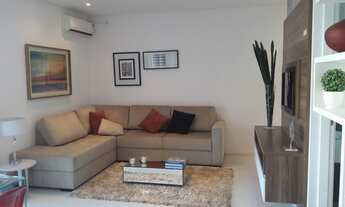 Imagem 3: APARTAMENTO 04 QUARTOS COM VARANDA GOURMET-108 M2 LAZER COMPLETO JARDIM FINOTTI