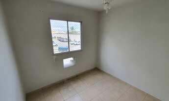 Imagem 7: Apartamento para venda tem 50 metros quadrados com 2 quartos em Planície da Serra - Serra