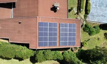 Imagem 6: OPORTUNIDADE DE COMPRA CASA COM 2.785,00 MTS EM CAMPOS DE JORDÃO