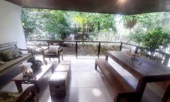 Imagem 3: Excelente apartamento com 169m² de 3 quartos sendo 1 suite