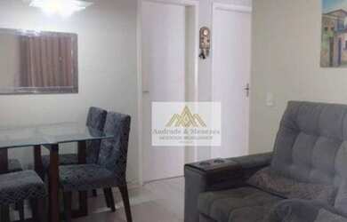 Imagem 2: Apartamento com 2 dormitórios à venda, 42 m² por R$ 140.000,00 - Residencial e Comercial P