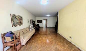 Imagem 6: Apartamento para venda possui 180 metros quadrados com 4 quartos em Ipanema - Rio de Janei