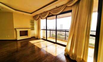 Imagem 4: Oportunidade!!! Andar alto com vista livre para Serra da Cantareira, ensolarado!!!