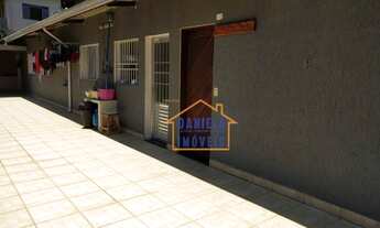 Imagem 5: Casa à venda, 236 m² por R$ 350.000,00 - Cidade Recreio da Borda do Campo - Santo André/SP