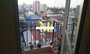 Imagem 4: Apartamento de 2 dormitórios, 01 vaga no Rudge Ramos