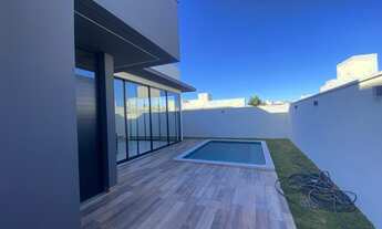 Imagem 4: Casa condomínio Cyrela