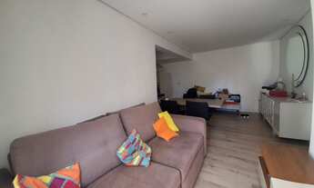 Imagem 3: VILA CLEMENTINO - LOCALIZAÇÃO PRIVILEGIADA