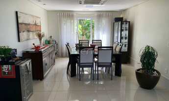 Imagem 4: Casa no Residencial Parque das Araucárias em Campinas/SP!