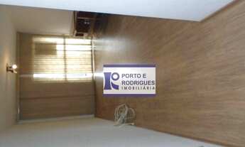 Imagem 7: Apartamento com 1 dormitório para alugar, 55 m² por R$ 1.200,00/mês - Centro - Campinas/SP