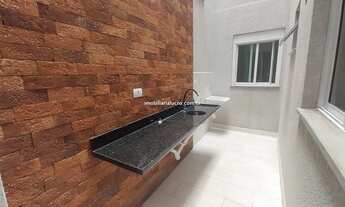 Imagem 5: Com suíte, posição frente! Acabamento impecável! Próximo à Rua Catequese e todo o comércio